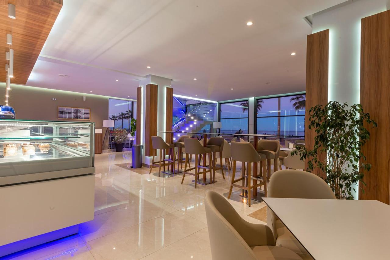 Hotel Omeya マルティル エクステリア 写真